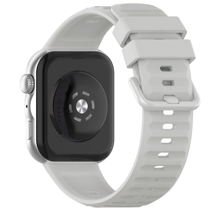 Pasek Techsuit W082 do Huawei Watch Fit 5 Pro, szary