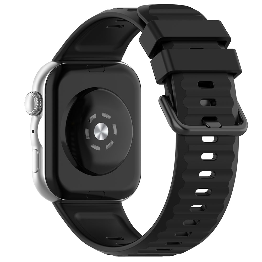 Pasek Techsuit W082 do Huawei Watch Fit 5 Pro, Zielony