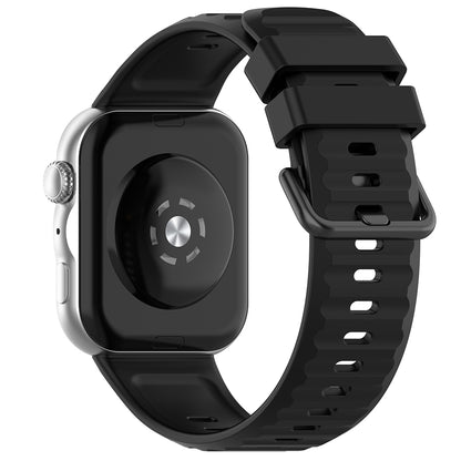 Pasek Techsuit W082 do Huawei Watch Fit 5 Pro, Zielony