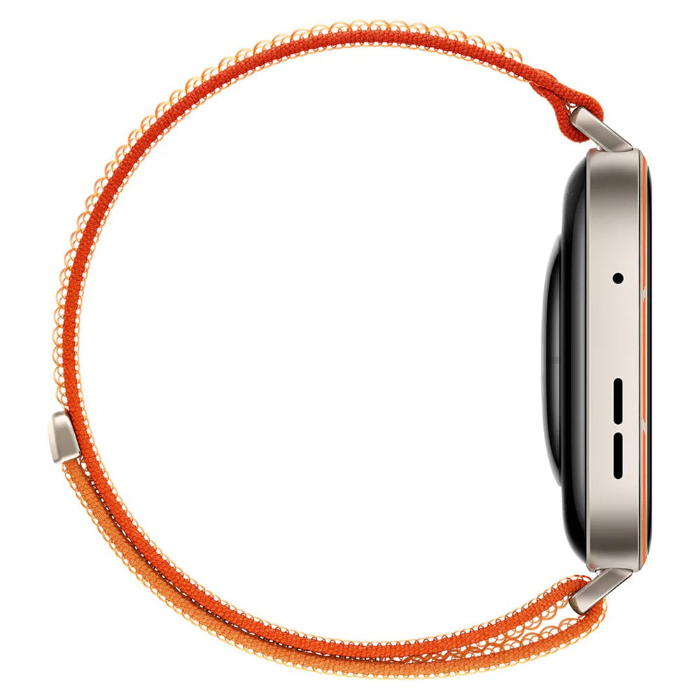 Techsuit W085 Strap for Huawei Watch Fit 5, Purple