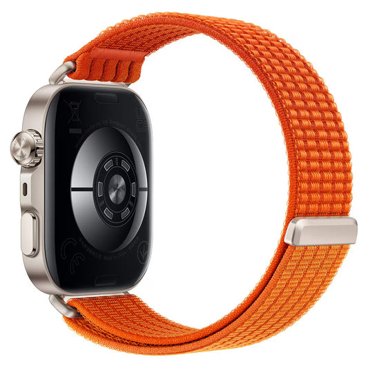 Pasek Techsuit W085 do Huawei Watch Fit 5, Fioletowy