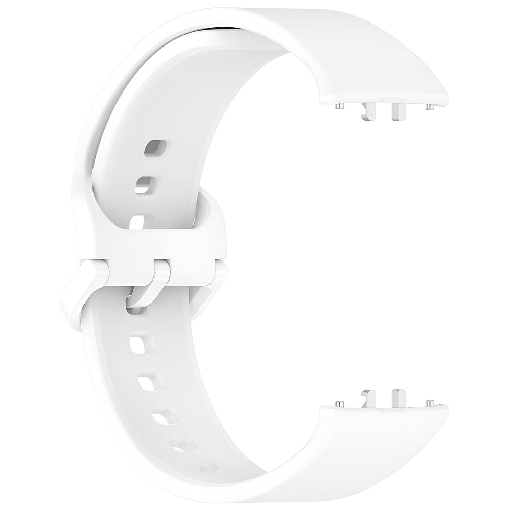 Pasek Techsuit W086 do Samsung Galaxy Fit3 R39M, biały