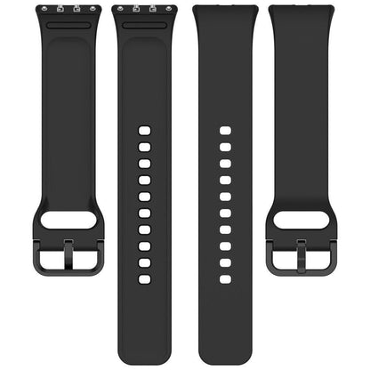 Pasek Techsuit W086 do Samsung Galaxy Fit3 R39M, Granatowy