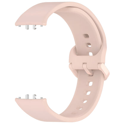 Techsuit W086 Strap for Samsung Galaxy Fit3 R39M, Pink
