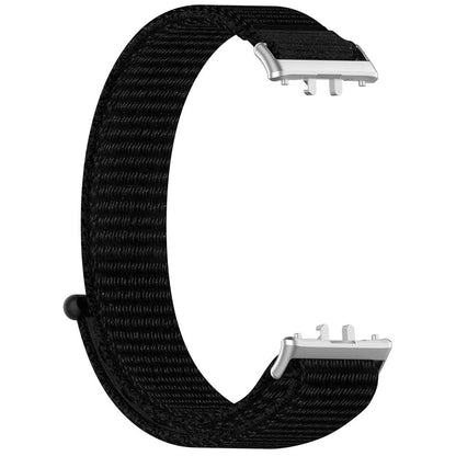 Pasek Techsuit W087 do Samsung Galaxy Fit3 R39M, czarny