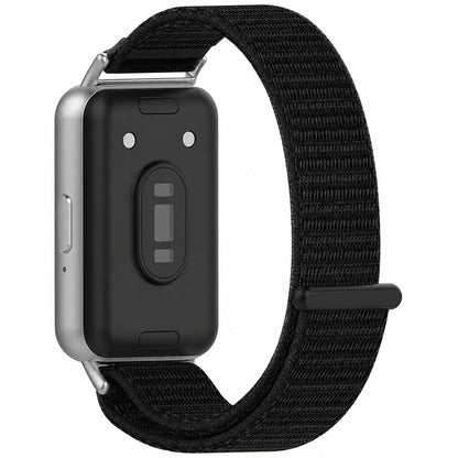 Pasek Techsuit W087 do Samsung Galaxy Fit3 R39M, czarny