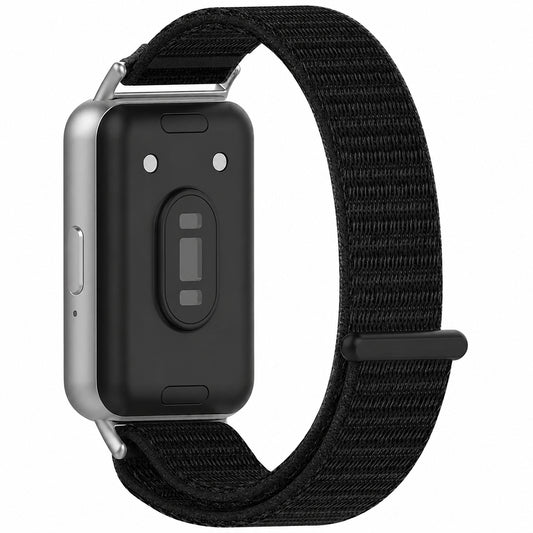 Pasek Techsuit W087 do Samsung Galaxy Fit3 R39M, czarny
