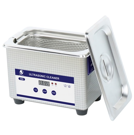Kąpiel ultradźwiękowa Sunshine SS-6508T