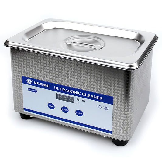 Kąpiel ultradźwiękowa Sunshine SS-6508T