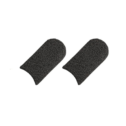 Techsuit FS3-01 Gaming Finger Sleeves, Black