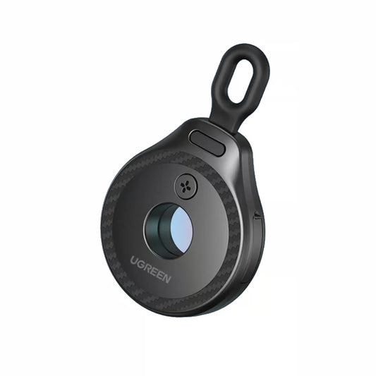 Detektor Ukrytych Kamer UGREEN LP793 (35579), Czarny