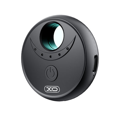 Wykrywacz Ukrytych Kamer XO Design CRP02, Czarny