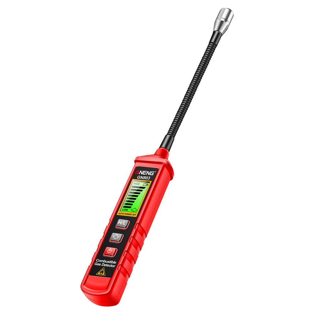 Detektor gazów ANENG GN803