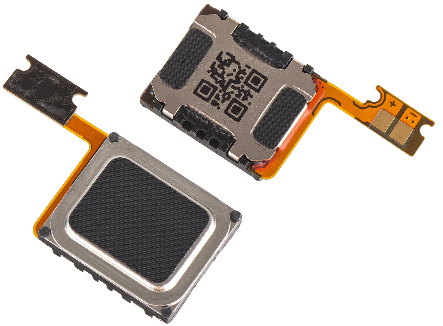 Głośnik Motorola Moto G06 Power / G06, z taśmą, Service Pack S938E82060