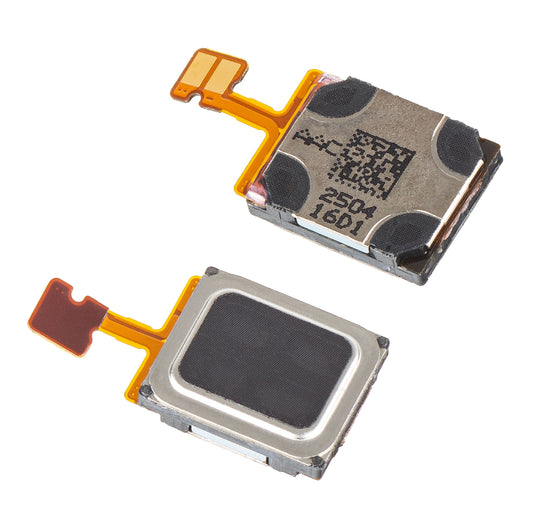 Głośnik Motorola Moto G86 Power / G86, z taśmą, Service Pack S938E73099