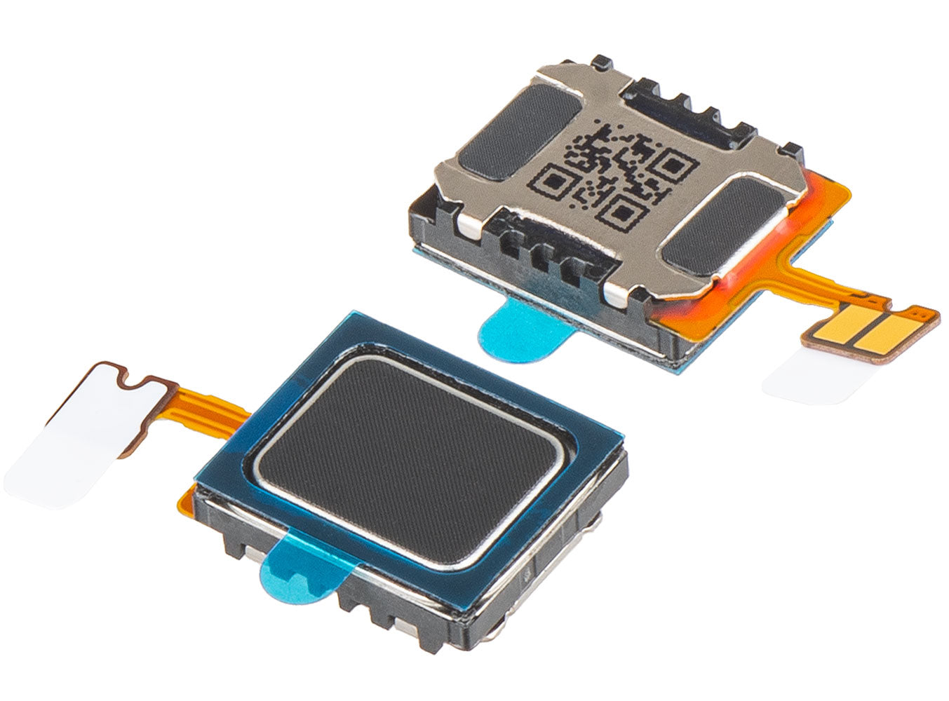 Głośnik Motorola Moto G87, z taśmą, Service Pack S938F07990