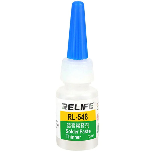 Rozcieńczalnik Relife RL-548, 10ml