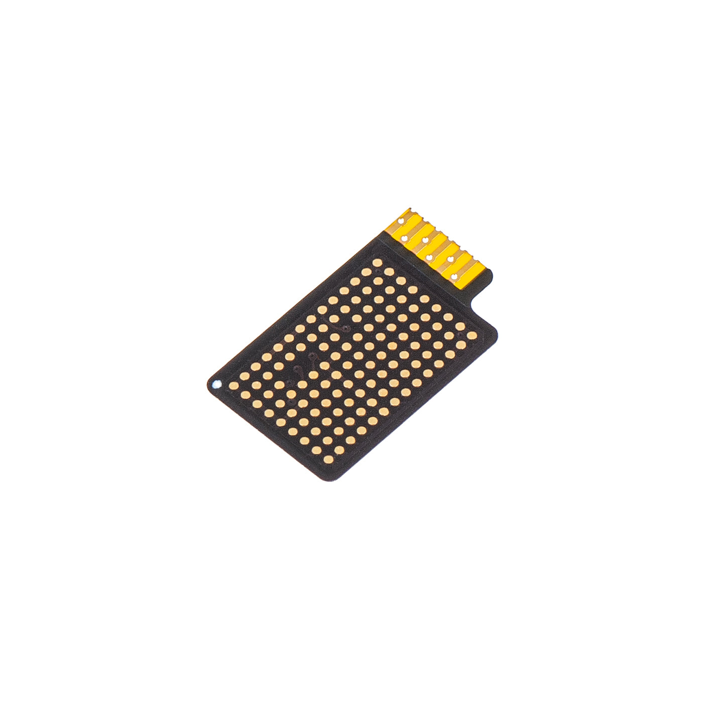 Wyświetlacz z ekranem dotykowym GX dla Apple iPhone 14 Plus, z ramką, wersja OLED IC Movable, czarny