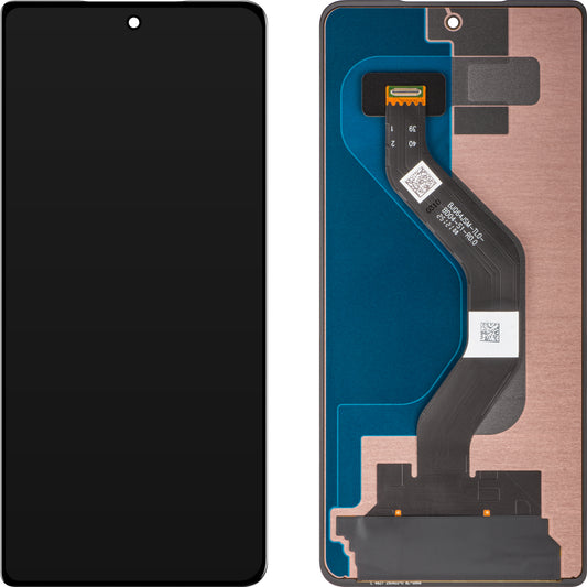 Wyświetlacz z dotykowym ekranem Honor Magic V5, Sub Outer, Service Pack 0235APSH