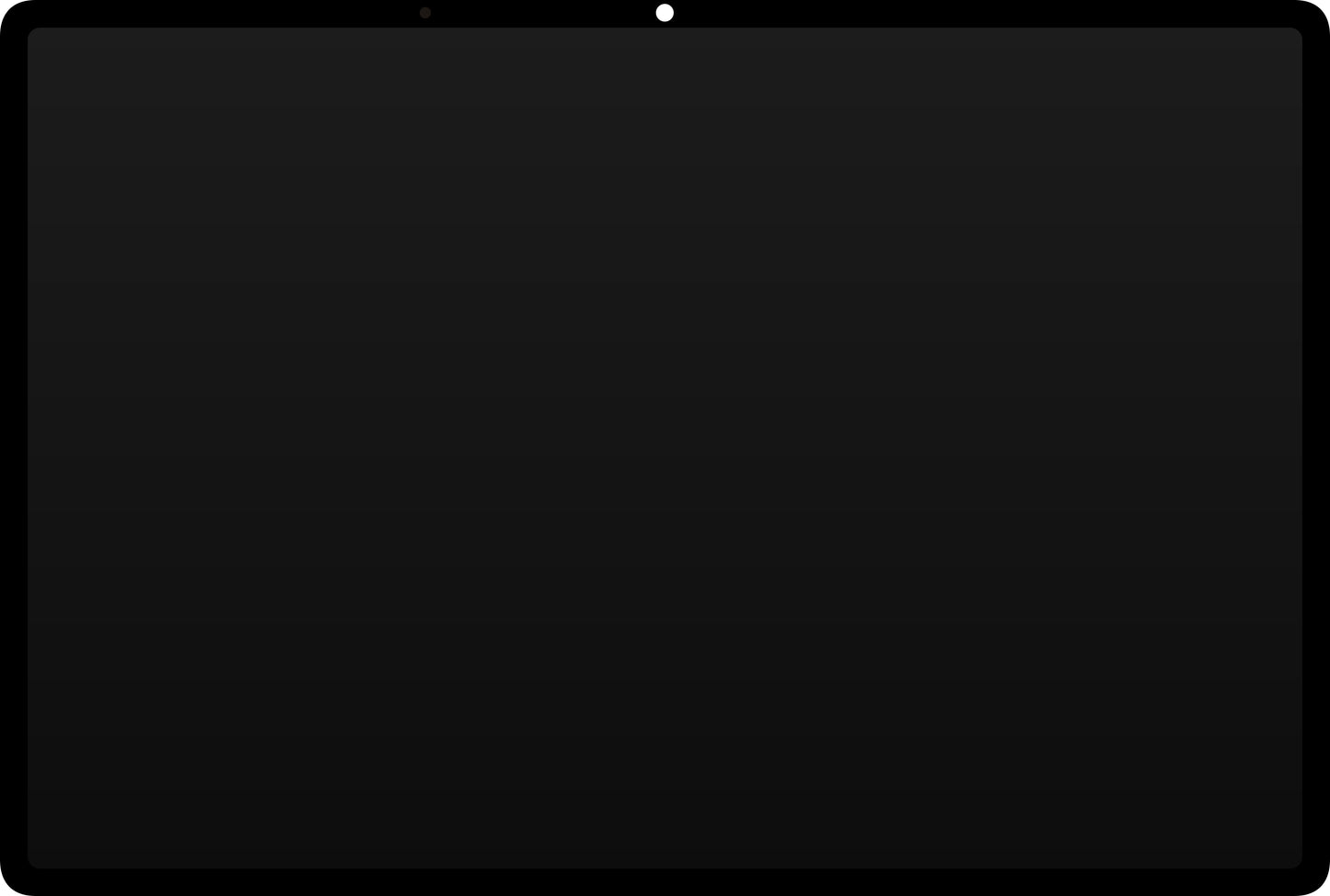 Wyświetlacz z ekranem dotykowym Huawei MatePad 12 X (2025), Service Pack 02357FAP