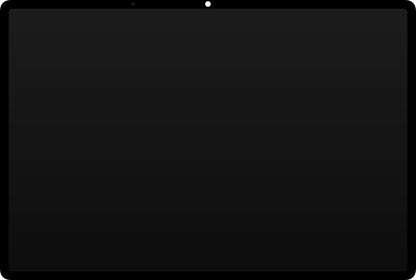 Wyświetlacz z ekranem dotykowym Huawei MatePad 12 X (2025), Service Pack 02357FAP