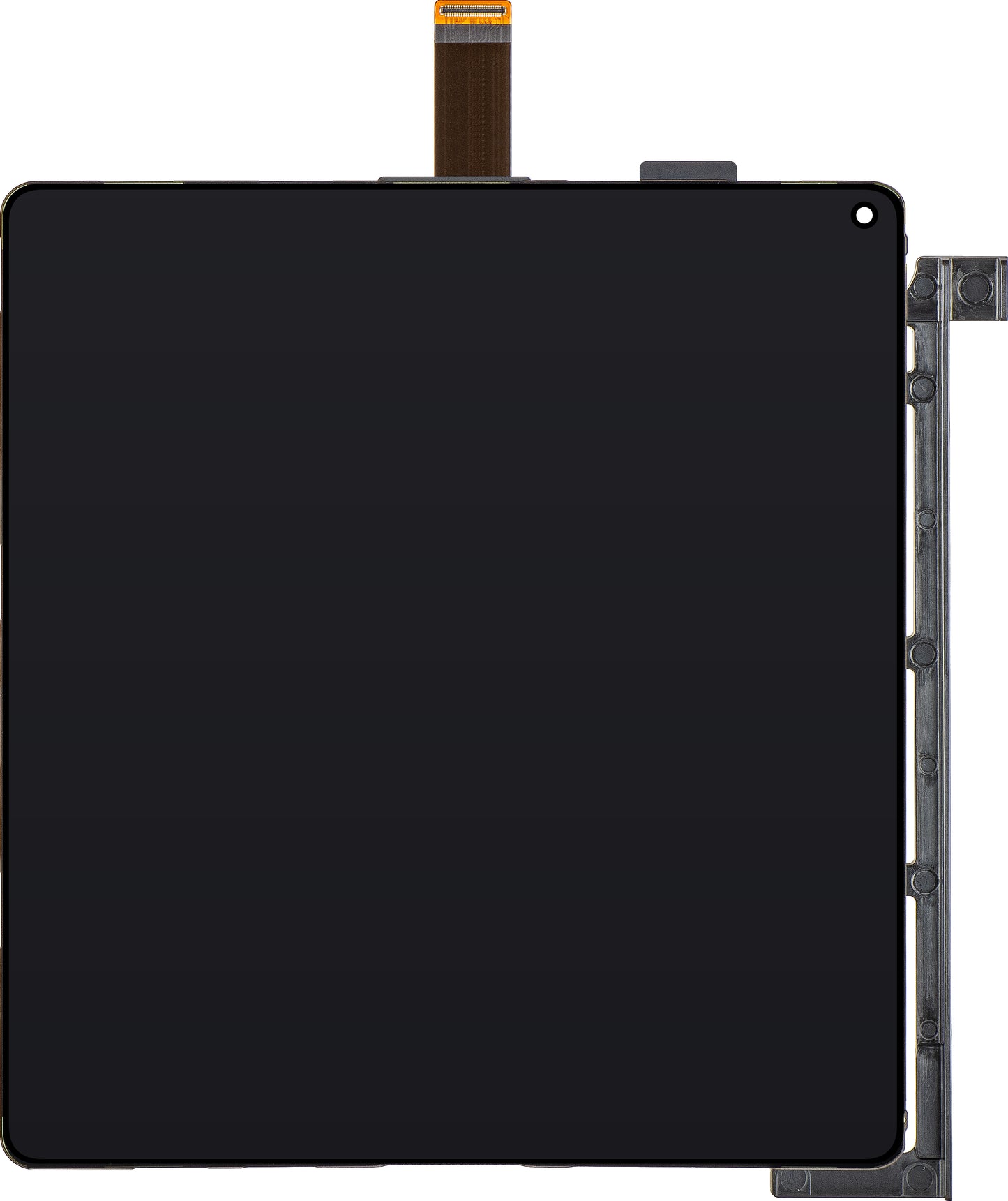 Wyświetlacz z ekranem dotykowym Huawei Mate X7, Sub Inner, Service Pack 23021670