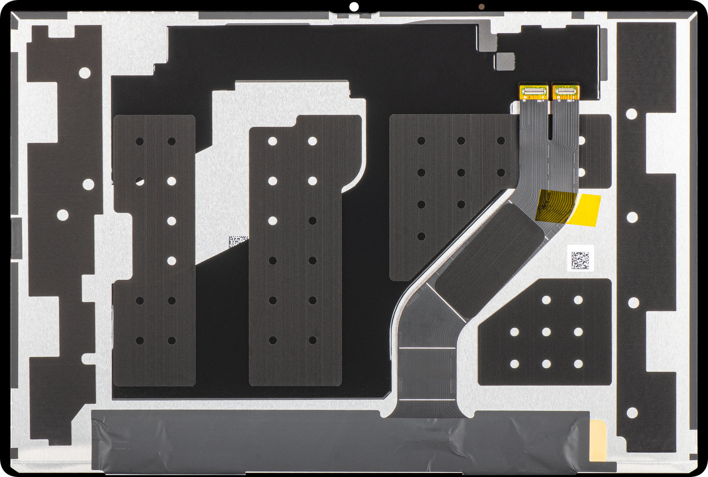 Wyświetlacz z ekranem dotykowym Huawei MatePad 12 X (2025), Service Pack 02357FAP