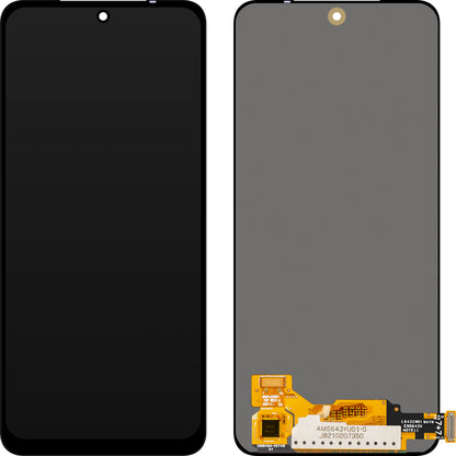 Wyświetlacz z ekranem dotykowym MP kompatybilny z Xiaomi Poco M4 Pro / Redmi Note 11 / Note 11S / Note 12S, Wersja OLED
