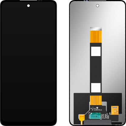 Wyświetlacz z ekranem dotykowym MP kompatybilny z TCL 50 5G