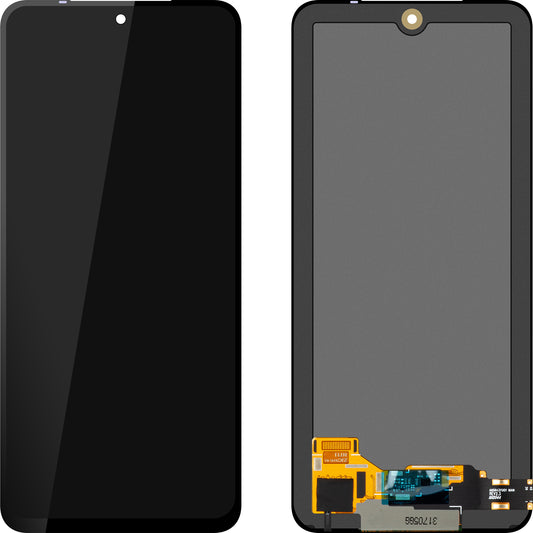 Wyświetlacz z ekranem dotykowym MP kompatybilny z Xiaomi Poco M4 Pro / Redmi Note 11 / Note 11S / Note 12S
