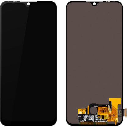 Wyświetlacz z ekranem dotykowym MP kompatybilny z Xiaomi Mi A3 / CC9e