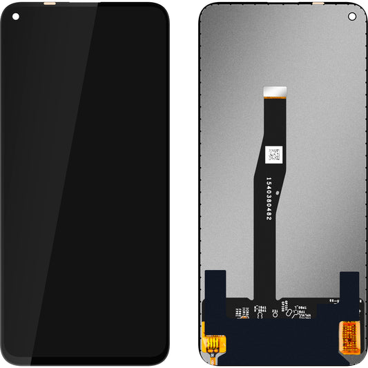 Wyświetlacz z ekranem dotykowym MP kompatybilny z Huawei nova 5T