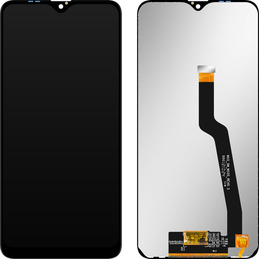 MP Touchscreen Display compatible with Samsung Galaxy A10 A105