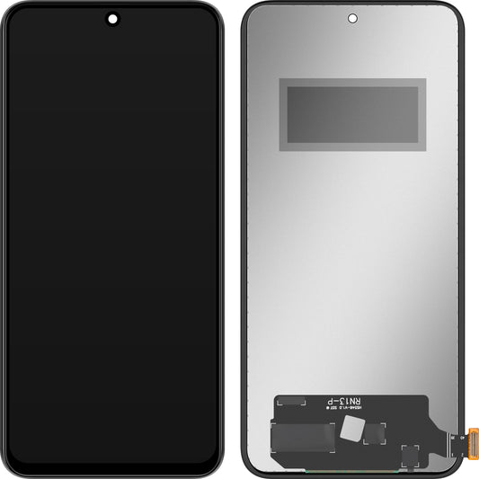 Wyświetlacz z ekranem dotykowym MP kompatybilny z Realme 14 Pro+