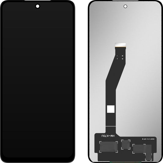 Wyświetlacz z ekranem dotykowym MP kompatybilny z Xiaomi 14T