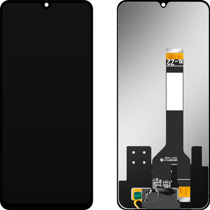 Wyświetlacz z ekranem dotykowym MP kompatybilny z Xiaomi Poco C71 / Redmi A5 4G
