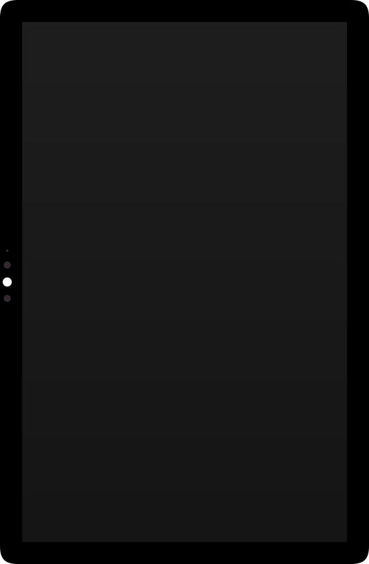Wyświetlacz z ekranem dotykowym MP kompatybilny z Honor Pad X8