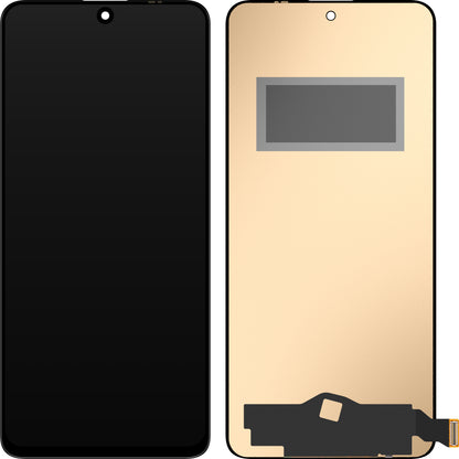 Wyświetlacz z ekranem dotykowym MP kompatybilny z Xiaomi Poco F5 Pro / Redmi K60 / K60 Pro