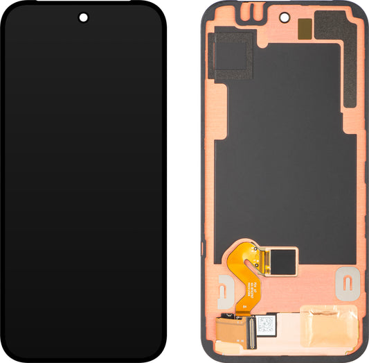 MP Touchscreen Display compatible with Google Pixel 9