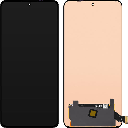 Wyświetlacz z ekranem dotykowym MP kompatybilny z Xiaomi 13T / 13T Pro