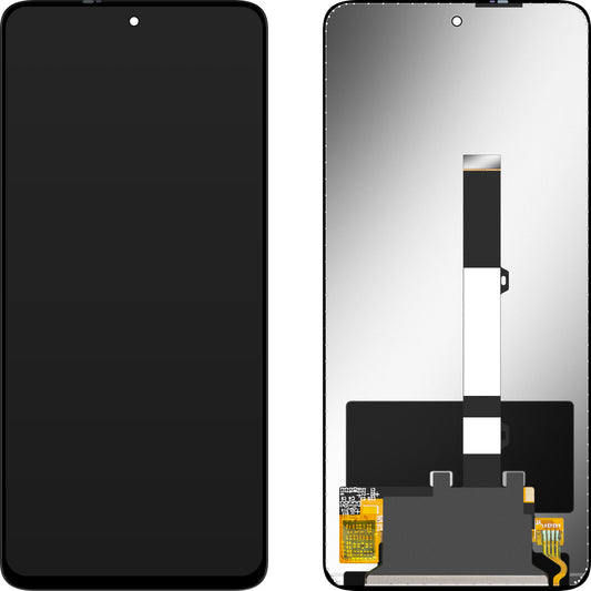 Wyświetlacz z ekranem dotykowym MP kompatybilny z Xiaomi Mi 10T Lite 5G / Poco X3 / X3 NFC / X3 Pro / Redmi Note 9 Pro 5G, Swap