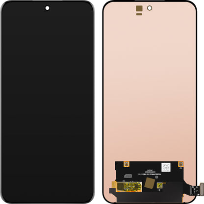 MP Touchscreen Display compatible with Oppo Reno13 Pro