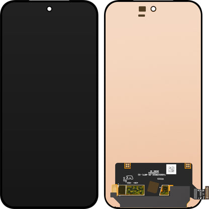 Wyświetlacz z ekranem dotykowym MP kompatybilny z Oppo Reno15