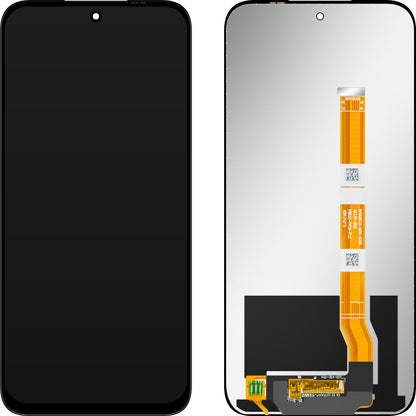 MP Touchscreen Display compatible with Oppo A6 / A6 4G / A6t / A6t 4G / A6x / A6x 4G / K14x