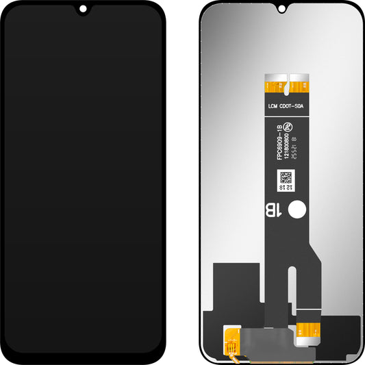 Wyświetlacz z ekranem dotykowym MP kompatybilny z Xiaomi Poco C81 / C85x / Redmi 15a / A7 Pro 4G