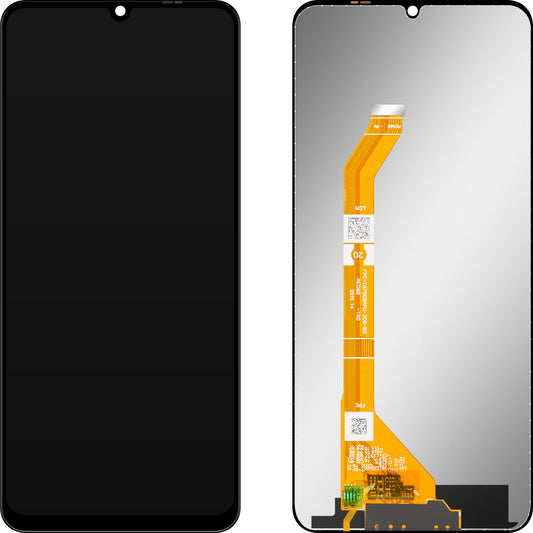 MP Touchscreen Display compatible with Realme Note 70 / Note 70T / Note 80