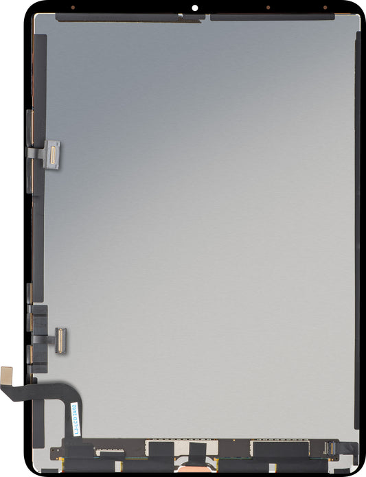 Wyświetlacz z ekranem dotykowym MP kompatybilny z Apple iPad Air (2022)