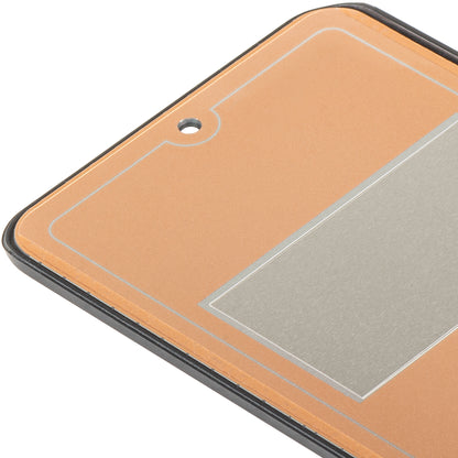 Wyświetlacz z ekranem dotykowym MP kompatybilny z Oppo Reno12