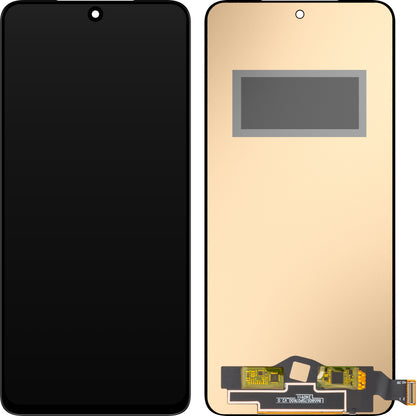 Wyświetlacz z ekranem dotykowym MP kompatybilny z Xiaomi Poco F6 Pro