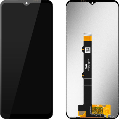 MP Touchscreen Display compatible with Motorola Moto G50 4G